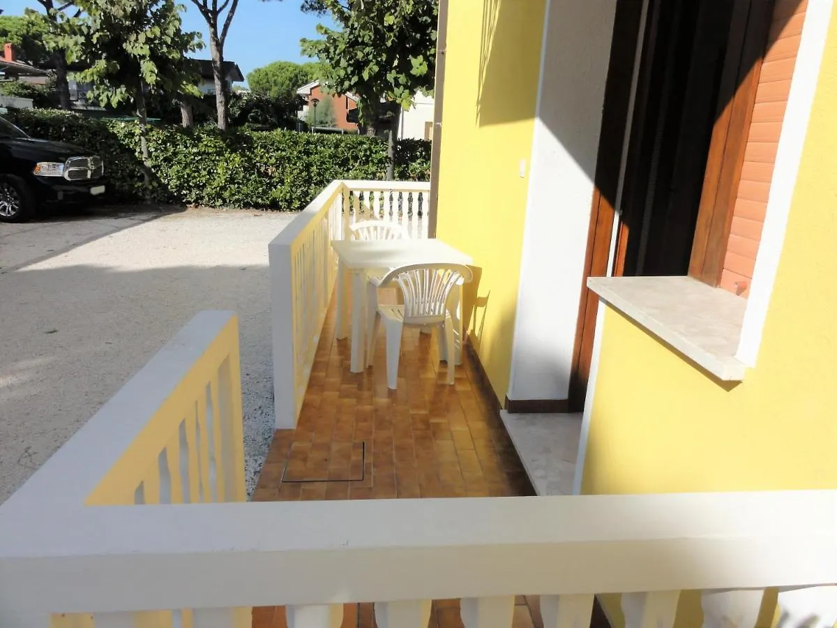 Villa Palma - Appartamenti Bibione Italien