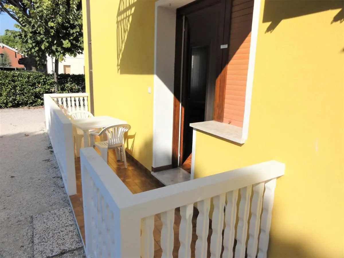 Villa Palma - Appartamenti Bibione 0*,  Italien
