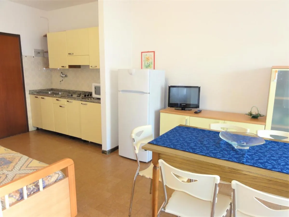 Villa Palma - Appartamenti Bibione Italien