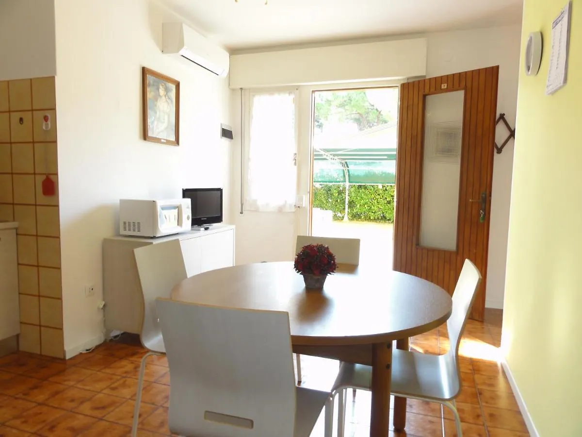 Apartment Villa Palma - Appartamenti Bibione Italy