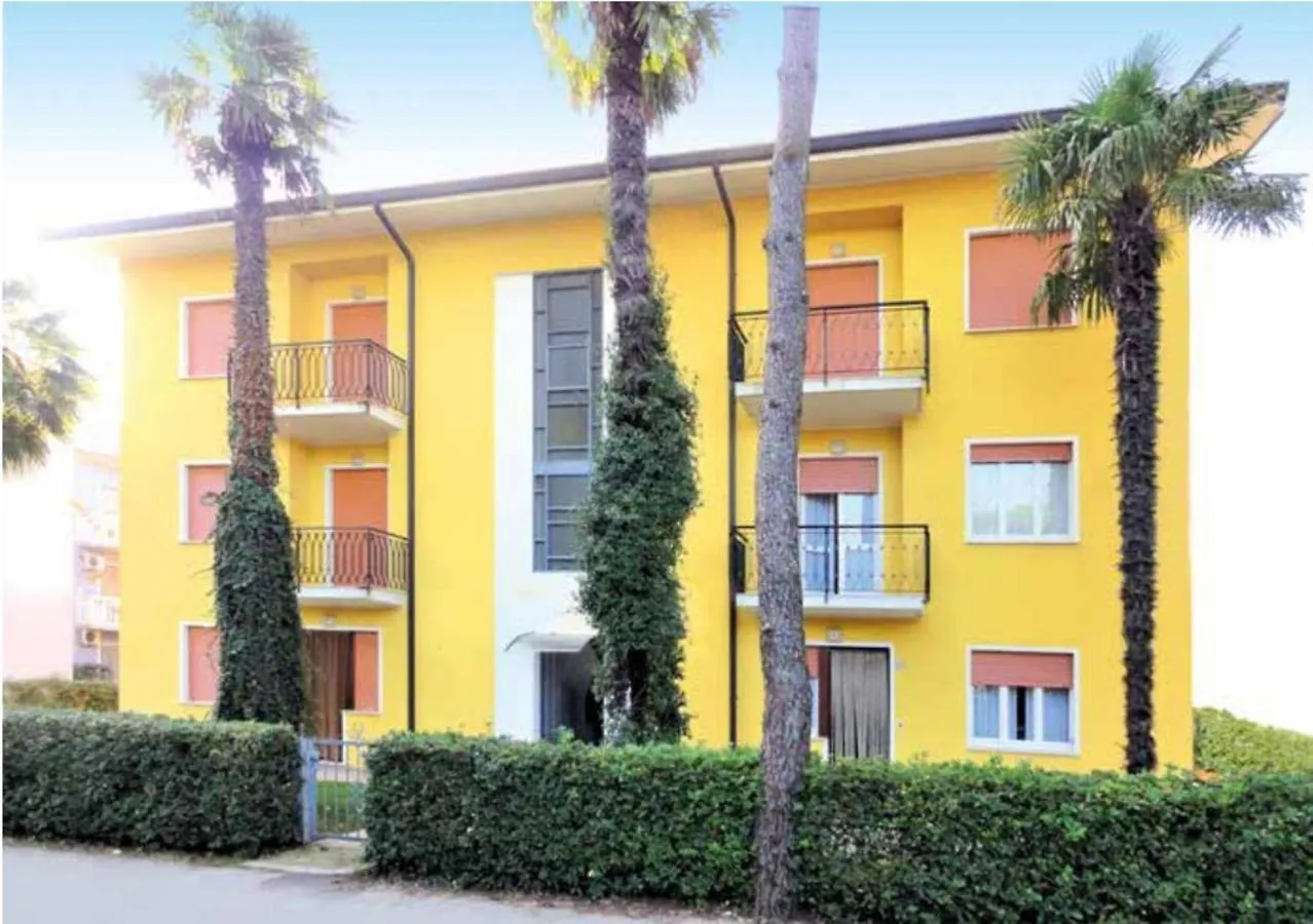 Villa Palma - Appartamenti Bibione Apartment