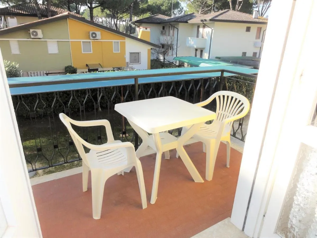 Apartment Villa Palma - Appartamenti Bibione Italy