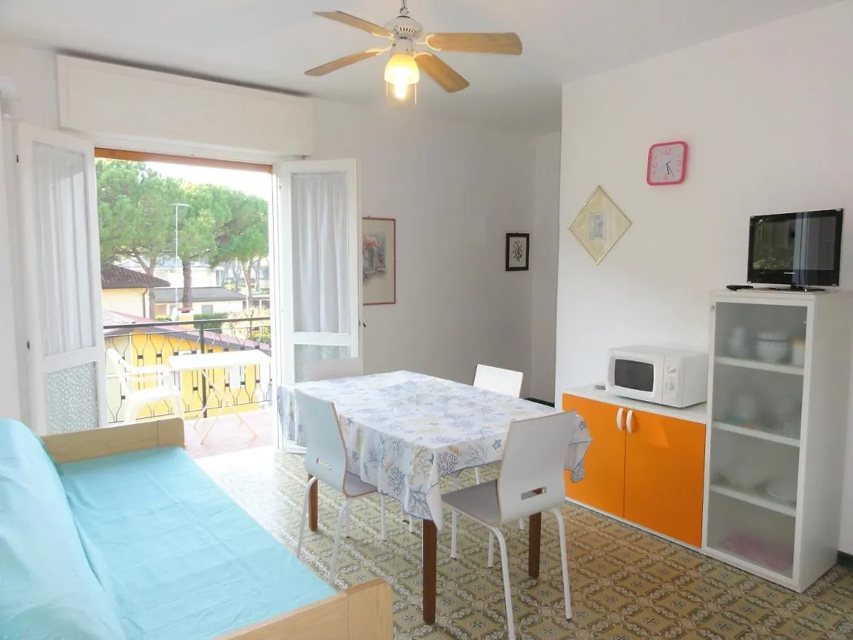 Villa Palma - Appartamenti Bibione Apartment