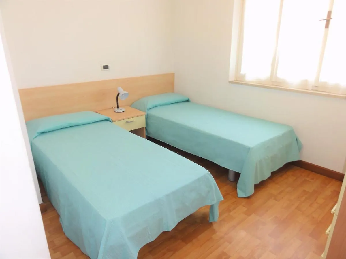 Villa Palma - Appartamenti Bibione 0*,  Italy