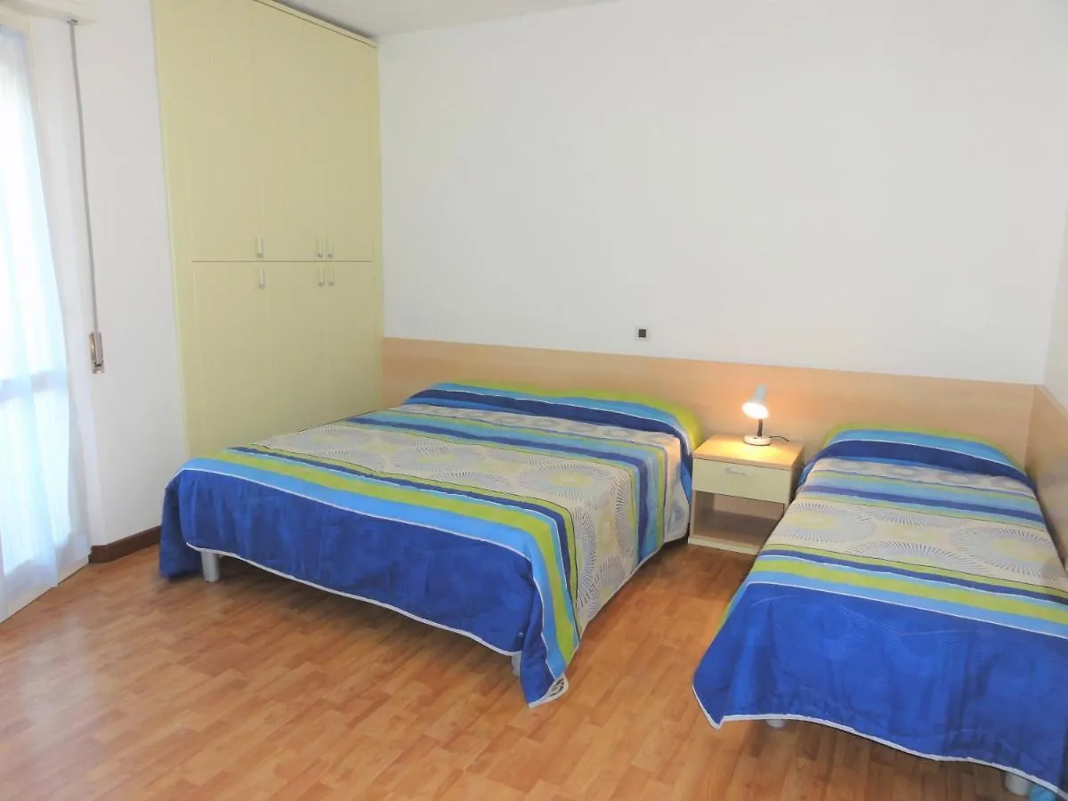 Villa Palma - Appartamenti Bibione Apartment