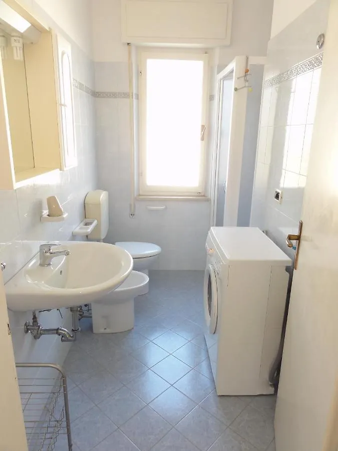 Villa Palma - Appartamenti Bibione